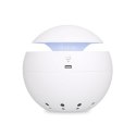 Duux Air Purifier Sphere 2.5 W, Suitable for rooms up to 10 m², White