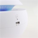 Duux Air Purifier Sphere 2.5 W, Suitable for rooms up to 10 m², White
