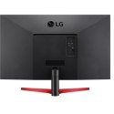 LG LCD Monitor 32MP60G-B 31.5 ", IPS, FHD, 1920 x 1080 pixels, 16:9, 5 ms, 250 cd/m², Black