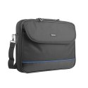 Natec Laptop Bag Impala Fits up to size 15.6 ", Black
