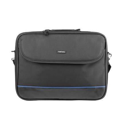 Natec Laptop Bag Impala Fits up to size 17.3 ", Black Natec Laptop Bag Impala Fits up to size 17.3 ", Black