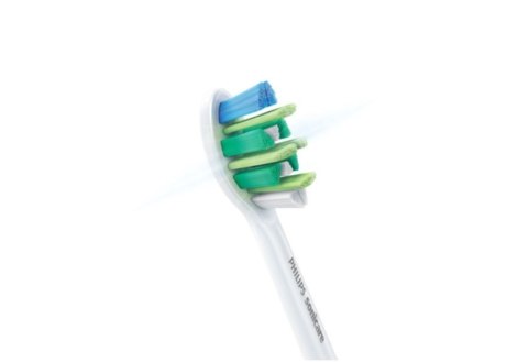 Philips Sonicare InterCare Toothbrush heads HX9002/10 Number of brush heads included 2, White Philips Sonicare InterCare Toothbrush heads HX9002/10 Number of brush heads included 2, White