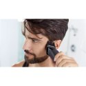 Philips Trimmer 9-in-1 Face and Hair Multigroom series 5000 MG5720/15 Cordless, Number of length steps 11, Black