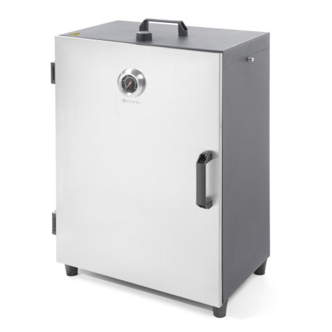 Piec wędzarniczy szafka do wędzenia elektryczna 1600W Piec wędzarniczy szafka do wędzenia elektryczna 1600W