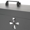 Piec wędzarniczy szafka do wędzenia elektryczna 1600W
