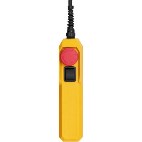 Wciągarka wyciągarka łańcuchowa elektryczna warsztatowa 150 kg 3 m Wciągarka wyciągarka łańcuchowa elektryczna warsztatowa 150 kg 3 m