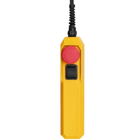 Wciągarka wyciągarka łańcuchowa elektryczna warsztatowa 150 kg 6 m Wciągarka wyciągarka łańcuchowa elektryczna warsztatowa 150 kg 6 m
