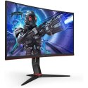 AOC 27 ", VA, FHD, 16:9, 0.5 ms, 300 cd/m², Black