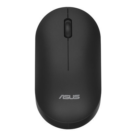 Asus Keyboard and Mouse Set CW100 Keyboard and Mouse Set, Wireless, Mouse included, Batteries included, UI, Black Asus Keyboard and Mouse Set CW100 Keyboard and Mouse Set, Wireless, Mouse included, Batteries included, UI, Black