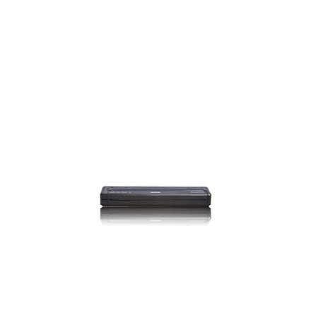 Brother PJ-762 Mono, Thermal, Portable Printer, A4, Black, Bluetooth, USB Brother PJ-762 Mono, Thermal, Portable Printer, A4, Black, Bluetooth, USB