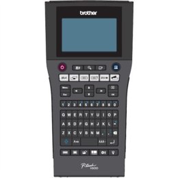 Brother PTH500 Mono, Thermal, Label Printer, Black