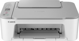 Canon Inkjet Printer PIXMA TS3451 Colour, Inkjet, A4, Wi-Fi, White