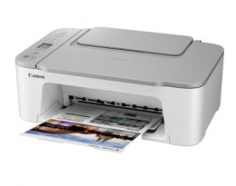 Canon Inkjet Printer PIXMA TS3451 Colour, Inkjet, A4, Wi-Fi, White