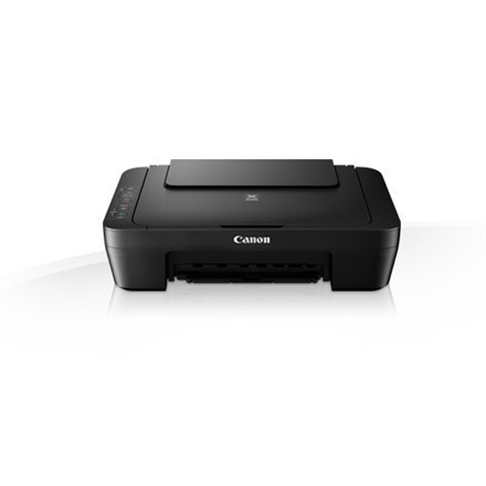 Canon PIXMA MG2550S Colour, Inkjet, Multifunction Printer, A4, Black