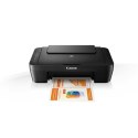 Canon PIXMA MG2550S Colour, Inkjet, Multifunction Printer, A4, Black