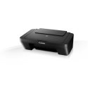 Canon PIXMA MG2550S Colour, Inkjet, Multifunction Printer, A4, Black
