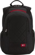Case Logic DLBP114K Fits up to size 14.1 ", Black, Backpack,