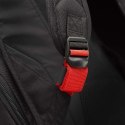 Case Logic DLBP114K Fits up to size 14.1 ", Black, Backpack,