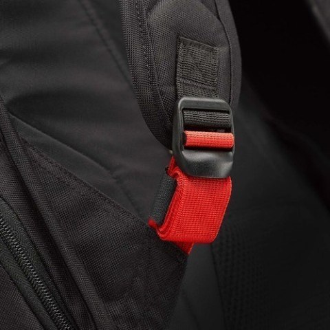 Case Logic DLBP114K Fits up to size 14.1 ", Black, Backpack, Case Logic DLBP114K Fits up to size 14.1 ", Black, Backpack,