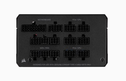 Corsair RMx Series RM1000x 1000 W, 80 PLUS Gold certified Corsair RMx Series RM1000x 1000 W, 80 PLUS Gold certified