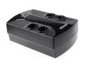 EnerGenie UPS with AVR 650 VA, 390 W, 220 V