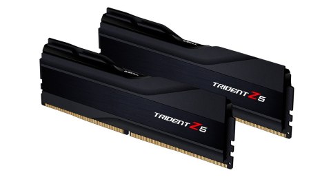 G.Skill Trident Z5 32 GB, DDR5, 5600 MHz, PC/server, Registered No, ECC No, 2x16 GB