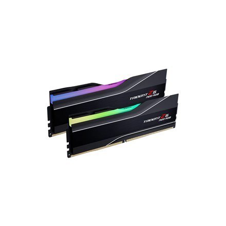 G.Skill Trident Z5 Neo RGB 32 GB, DDR5, 6000 MHz, PC/server, Registered No, ECC No, 2x16 GB