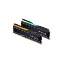 G.Skill Trident Z5 Neo RGB 32 GB, DDR5, 6000 MHz, PC/server, Registered No, ECC No, 2x16 GB