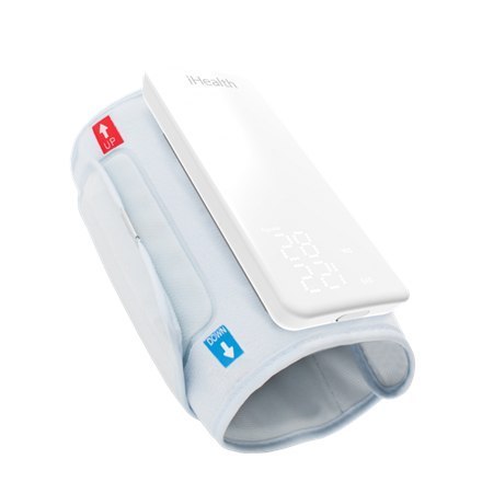 IHealth Neo Smart Upper Arm Blood Pressure Monitor IHealth Neo Smart Upper Arm Blood Pressure Monitor
