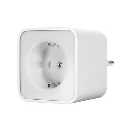 Ledvance SMART+ WiFi Nightlight Plug, Energy Monitoring, EU Ledvance SMART+ WiFi Nightlight Plug, Energy Monitoring, EU