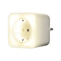 Ledvance SMART+ WiFi Nightlight Plug, Energy Monitoring, EU