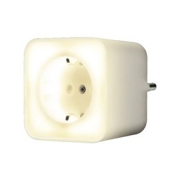 Ledvance SMART+ WiFi Nightlight Plug, Energy Monitoring, EU