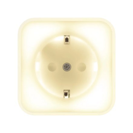 Ledvance SMART+ WiFi Nightlight Plug, Energy Monitoring, EU Ledvance SMART+ WiFi Nightlight Plug, Energy Monitoring, EU