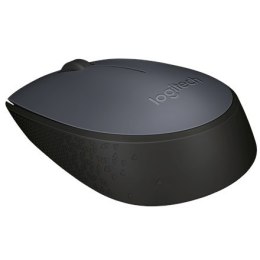 Logitech Mouse B170 Wireless, Black