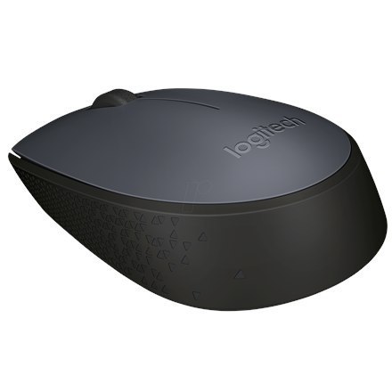 Logitech Mouse B170 Wireless, Black Logitech Mouse B170 Wireless, Black