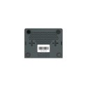 MikroTik Router hEX S RB760iGS 10/100/1000 Mbit/s, Ethernet LAN (RJ-45) ports 5, 1xUSB
