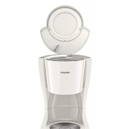 Philips Daily Collection Coffee maker HD7461/00 Pump pressure 15 bar, Drip, Light Brown Philips Daily Collection Coffee maker HD7461/00 Pump pressure 15 bar, Drip, Light Brown