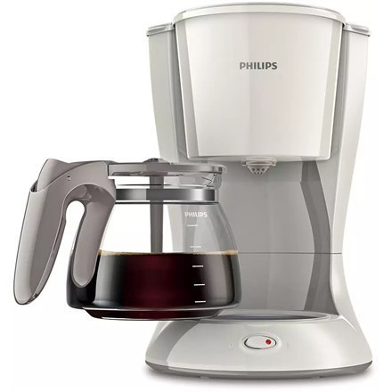 Philips Daily Collection Coffee maker HD7461/00 Pump pressure 15 bar, Drip, Light Brown Philips Daily Collection Coffee maker HD7461/00 Pump pressure 15 bar, Drip, Light Brown