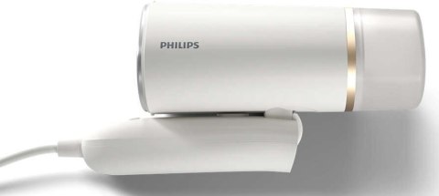 Philips Steamer STH3020/10 Handheld, 1000 W, 0.12 L, 20 g/min, White