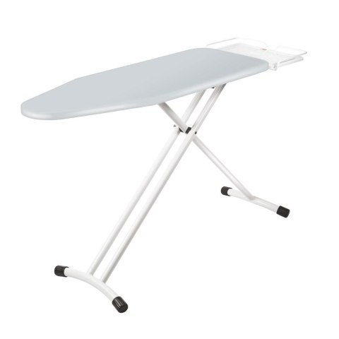Polti Ironing board FPAS0044 Vaporella Essential White, 1220 x 435 mm, 4 Polti Ironing board FPAS0044 Vaporella Essential White, 1220 x 435 mm, 4