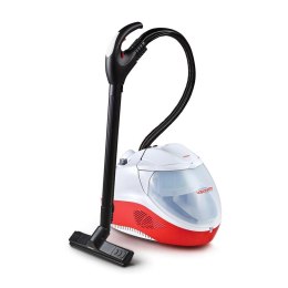 Polti Steam cleaner PVEU0083 Vaporetto Lecoaspira FAV50 Multifloor Power 1350 W, Steam pressure 5 bar, Water tank capacity 1.1 L