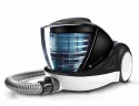 Polti Vacuum Cleaner PBEU0108 Forzaspira Lecologico Aqua Allergy Natural Care With water filtration system, Wet suction, Power 7