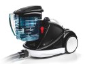 Polti Vacuum Cleaner PBEU0108 Forzaspira Lecologico Aqua Allergy Natural Care With water filtration system, Wet suction, Power 7