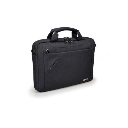 Port Designs Sydney Fits up to size 14 ", Black, Shoulder strap, Messenger - Briefcase Port Designs Sydney Fits up to size 14 ", Black, Shoulder strap, Messenger - Briefcase