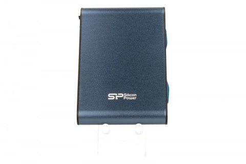 Silicon Power Armor A80 2TB 2.5 ", USB 3.1, Blue Silicon Power Armor A80 2TB 2.5 ", USB 3.1, Blue