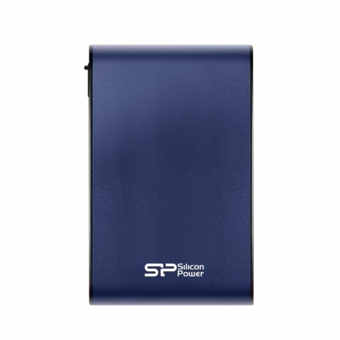 Silicon Power Armor A80 2TB 2.5 ", USB 3.1, Blue Silicon Power Armor A80 2TB 2.5 ", USB 3.1, Blue