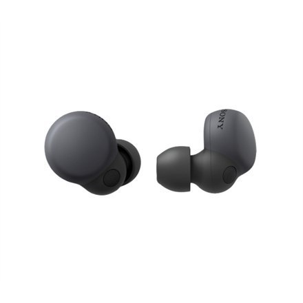 Sony LinkBuds S WF-LS900N Earbuds, Black Sony LinkBuds S WF-LS900N Earbuds, Black