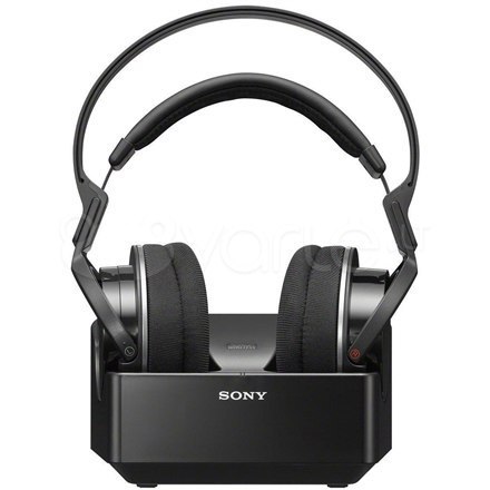 Sony MDR-RF855RK Black Sony MDR-RF855RK Black