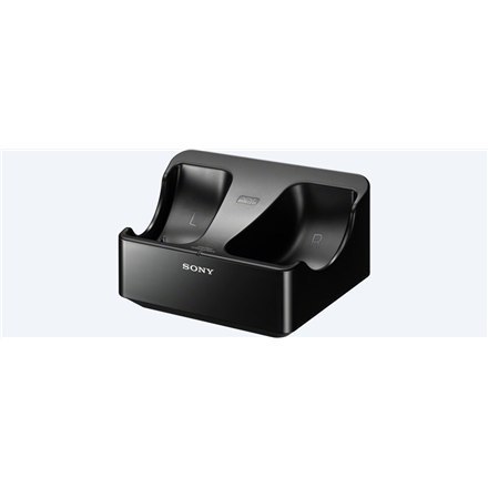 Sony MDR-RF855RK Black Sony MDR-RF855RK Black