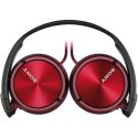 Sony MDR-ZX310 Red